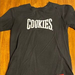 Zumiez Black Short Sleeve Tee